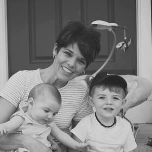 Meet your Posher, Lori